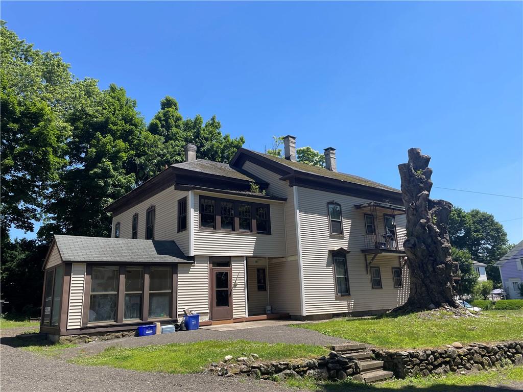 271 275 Providence Street, Woonsocket, RI 02895 MLS 1362152 Lila