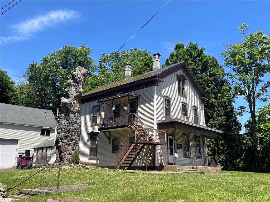 271 275 Providence Street, Woonsocket, RI 02895 MLS 1362152 Lila