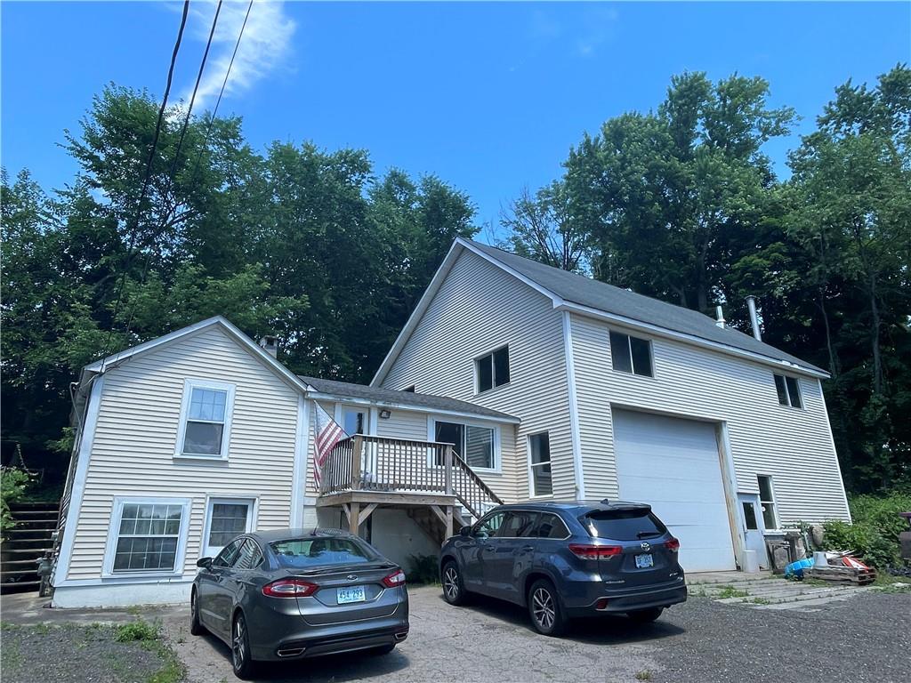 271 275 Providence Street, Woonsocket, RI 02895 MLS 1362152 Lila