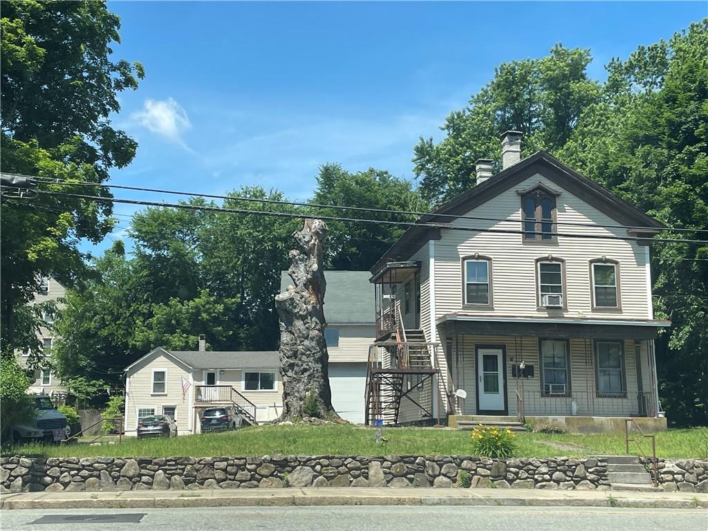 271 275 Providence Street, Woonsocket, RI 02895 MLS 1362152 Lila