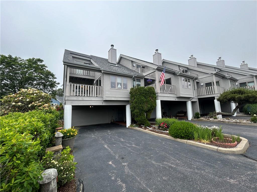 1125 Point Judith Road, Unit#e7, Narragansett