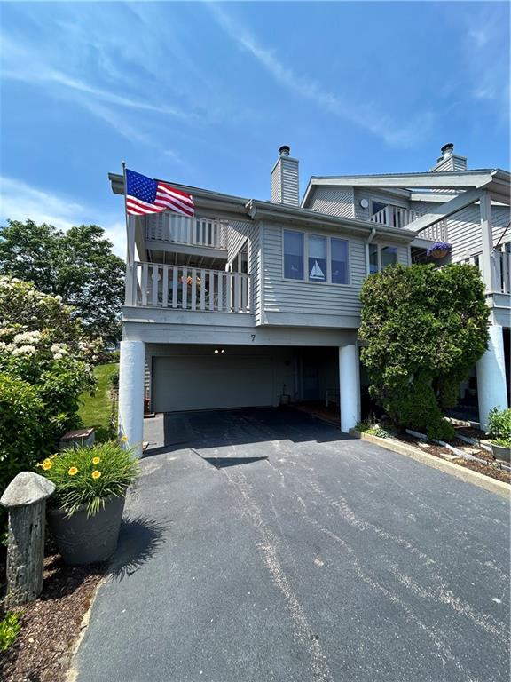 1125 Point Judith Road, Unit#e7, Narragansett