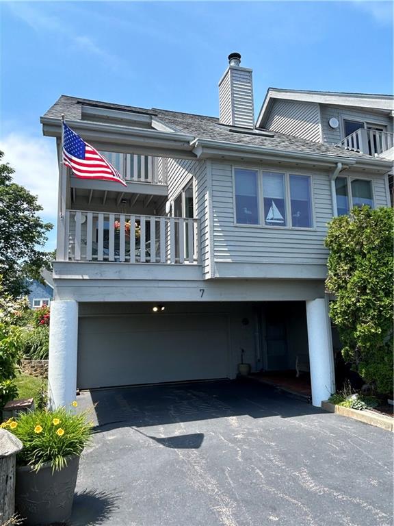 1125 Point Judith Road, Unit#e7, Narragansett