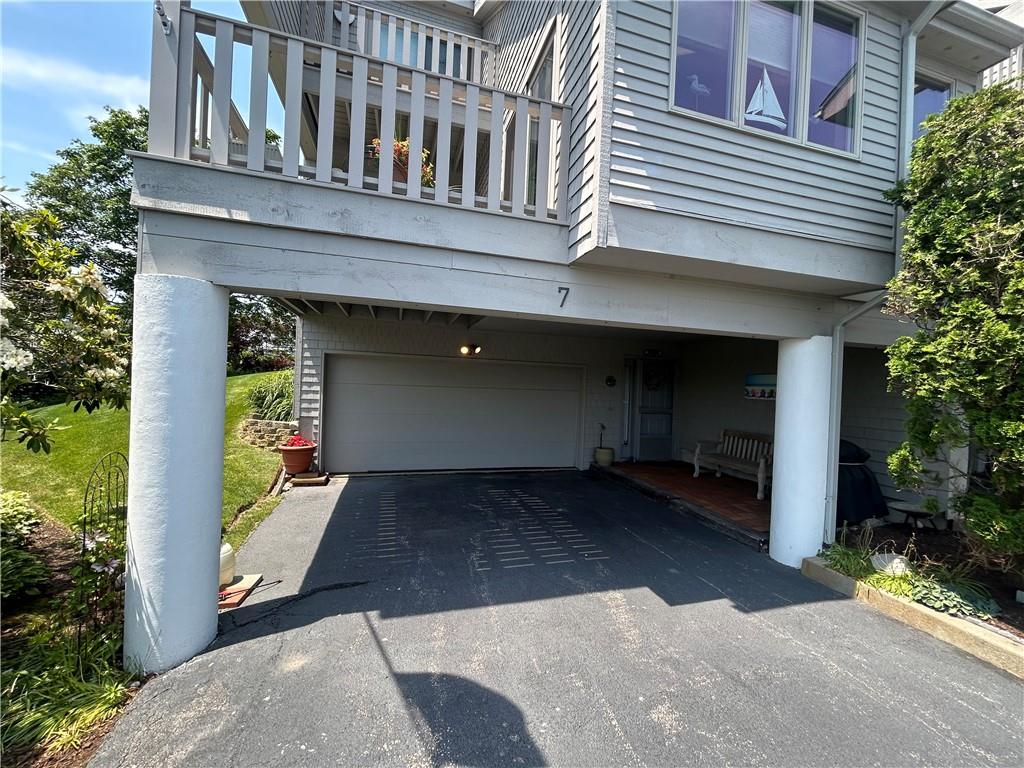 1125 Point Judith Road, Unit#e7, Narragansett