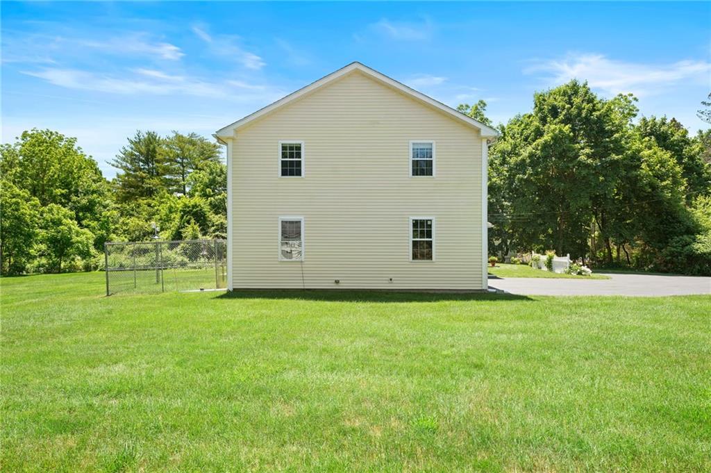 373 North Road, Scituate