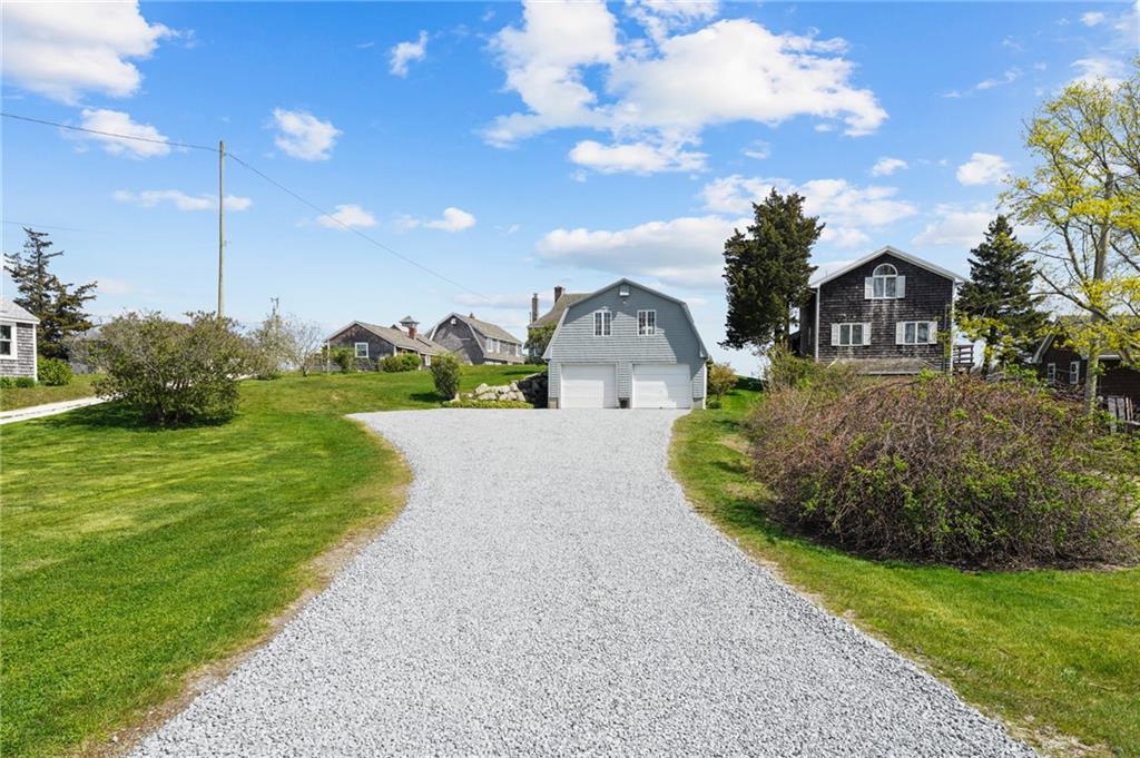 428 Gooseberry Road, South Kingstown