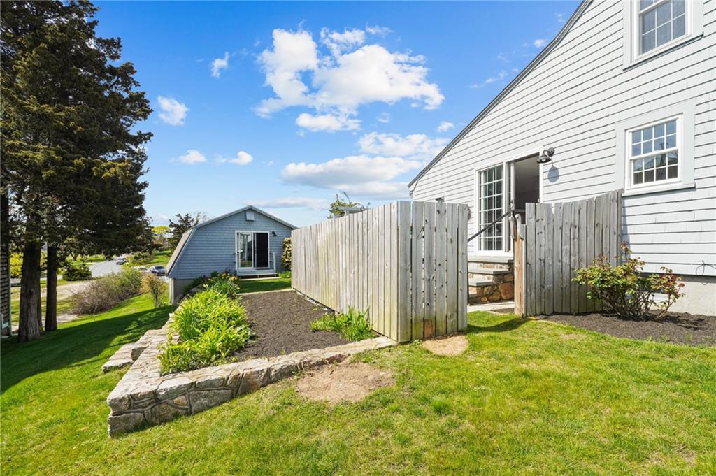 428 Gooseberry Road, South Kingstown