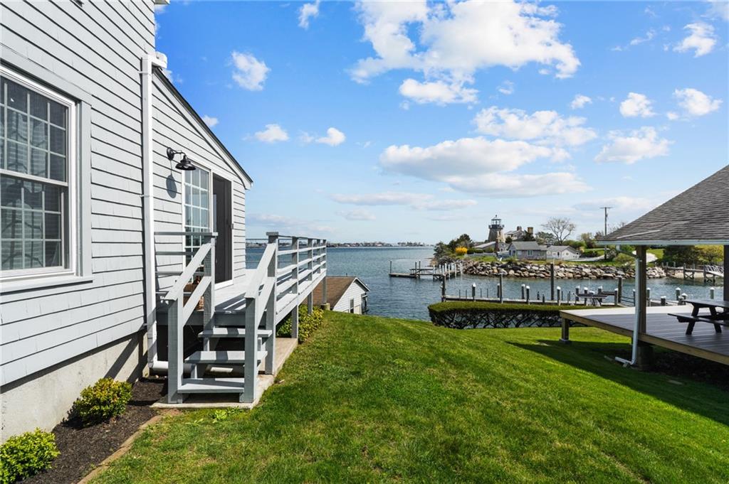 428 Gooseberry Road, South Kingstown