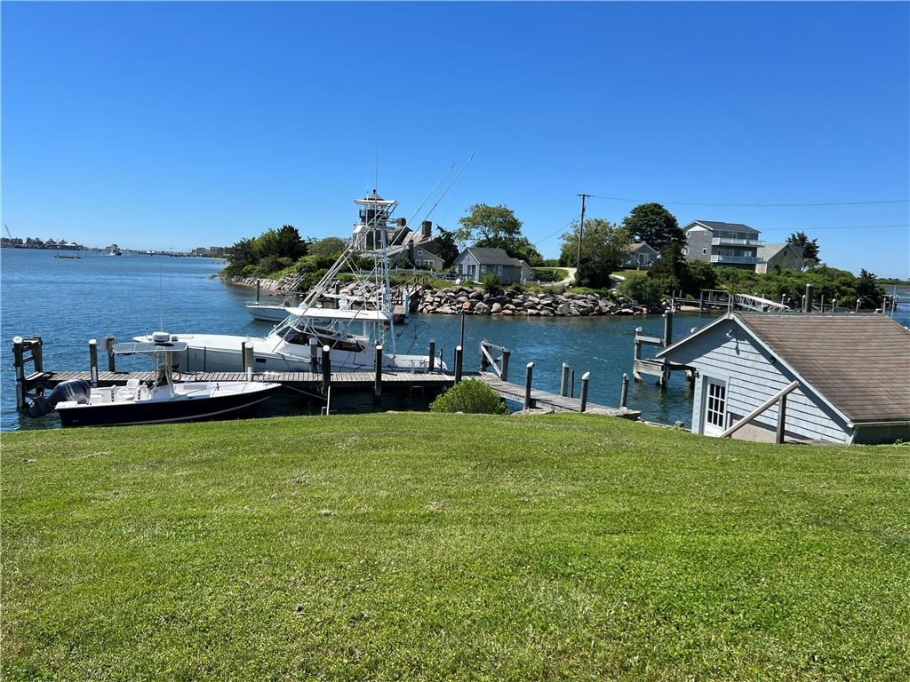 428 Gooseberry Road, South Kingstown