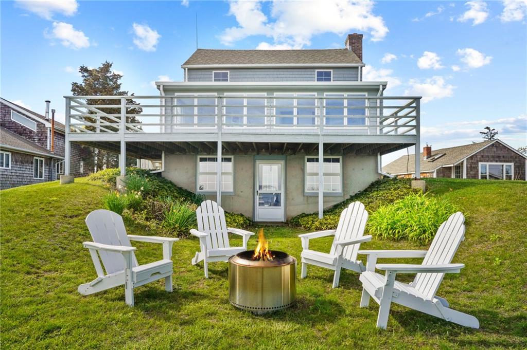 428 Gooseberry Road, South Kingstown