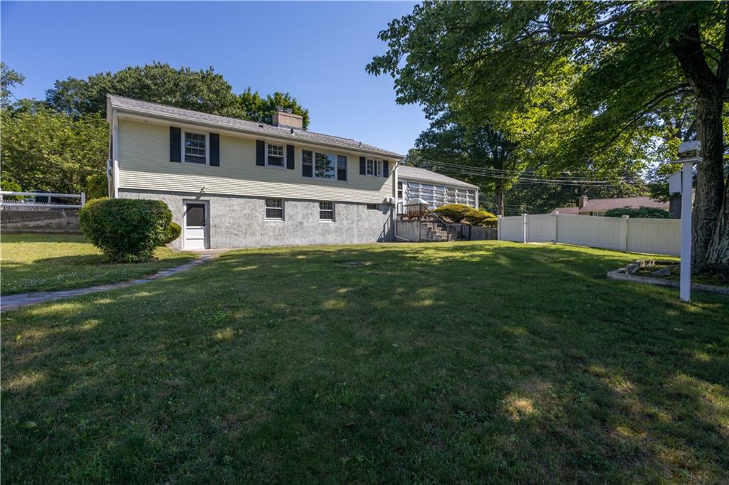 3 Falstaff Drive, Cumberland