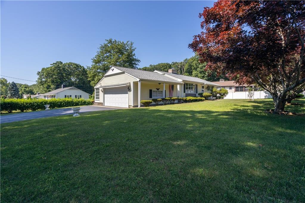 3 Falstaff Drive, Cumberland