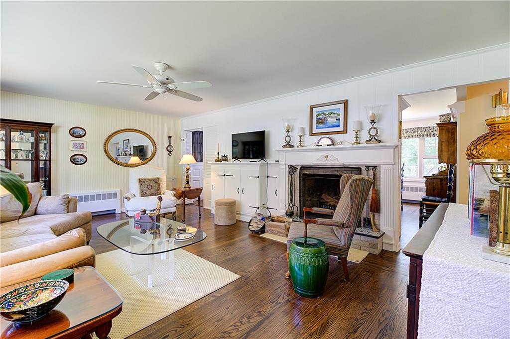 3 Falstaff Drive, Cumberland