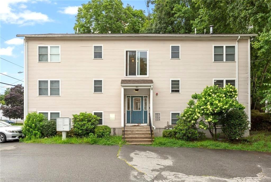 381 Old River Road, Unit#4, Lincoln