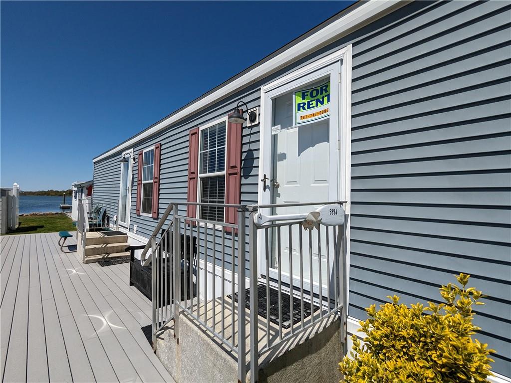 689 - J Succotash Road, South Kingstown