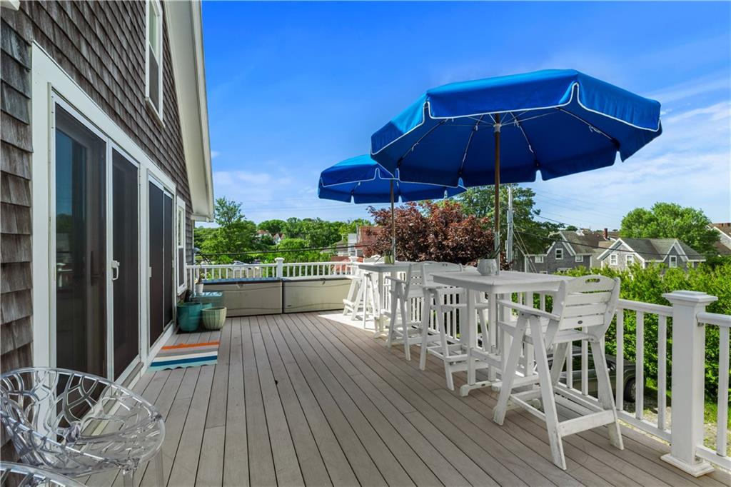 460 Chapel Street, Unit#3, Block Island