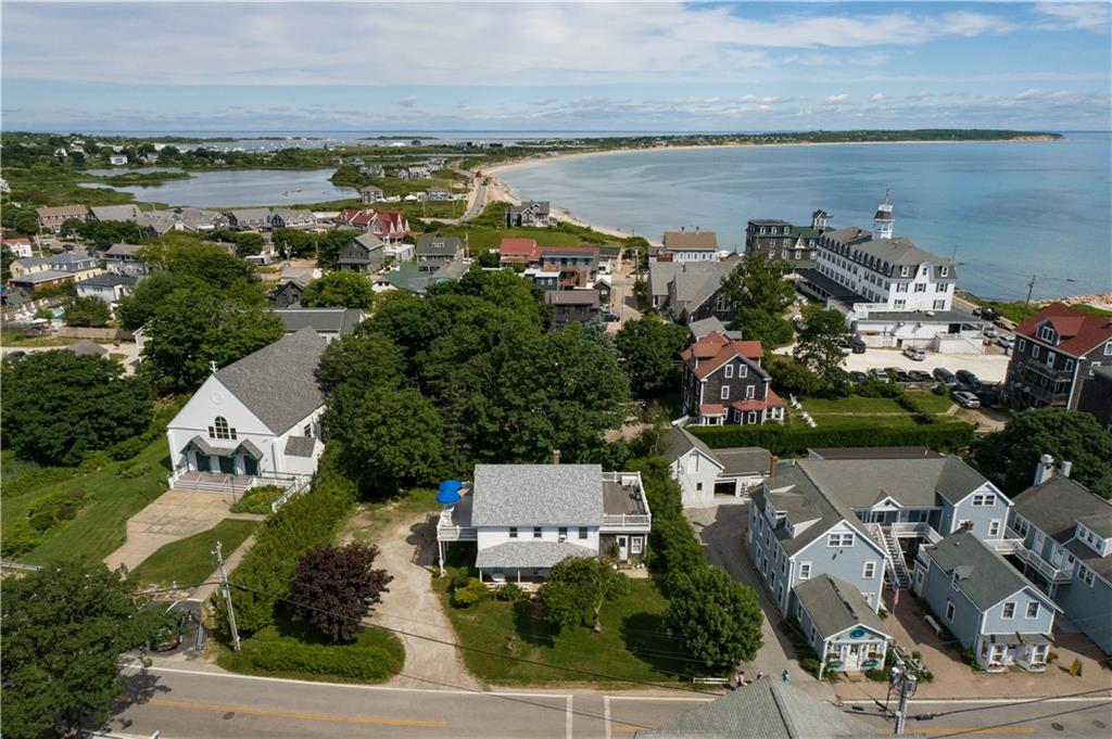 460 Chapel Street, Unit#3, Block Island