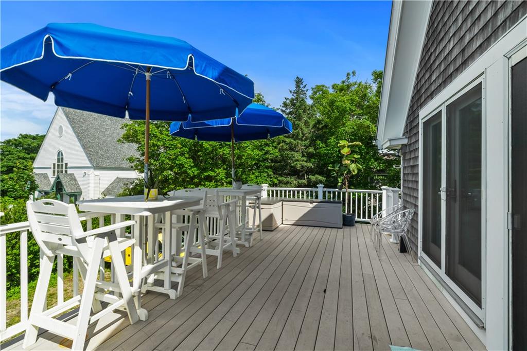 460 Chapel Street, Unit#3, Block Island