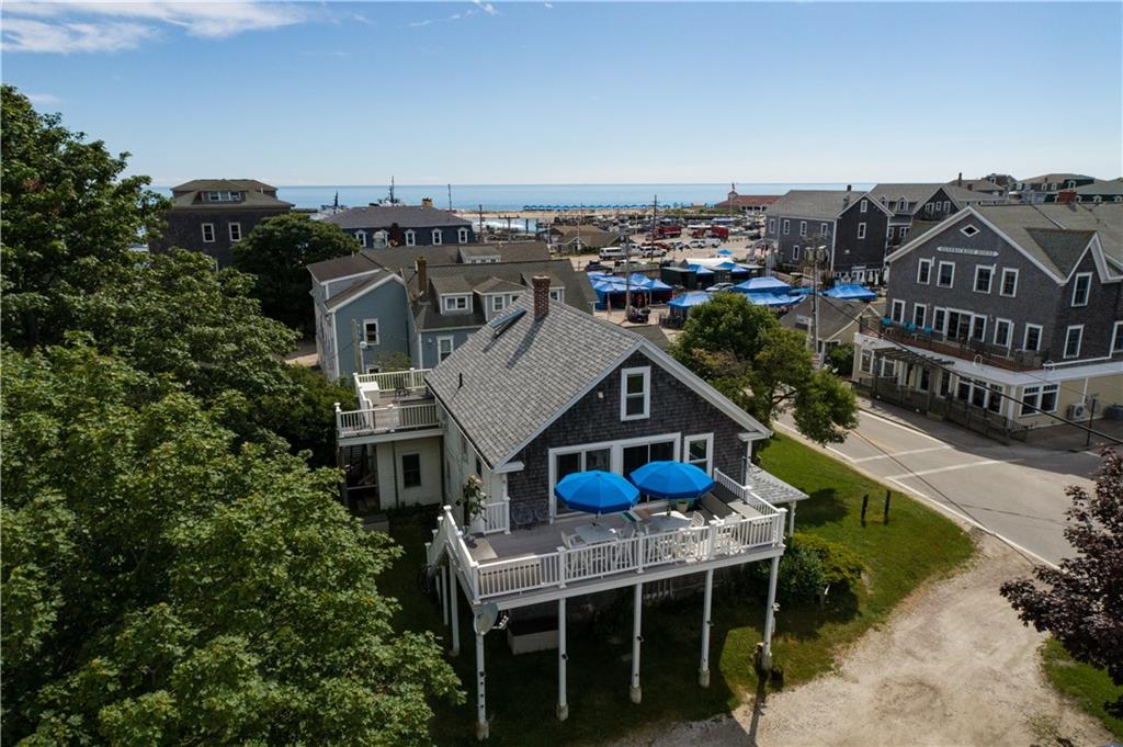 460 Chapel Street, Unit#3, Block Island