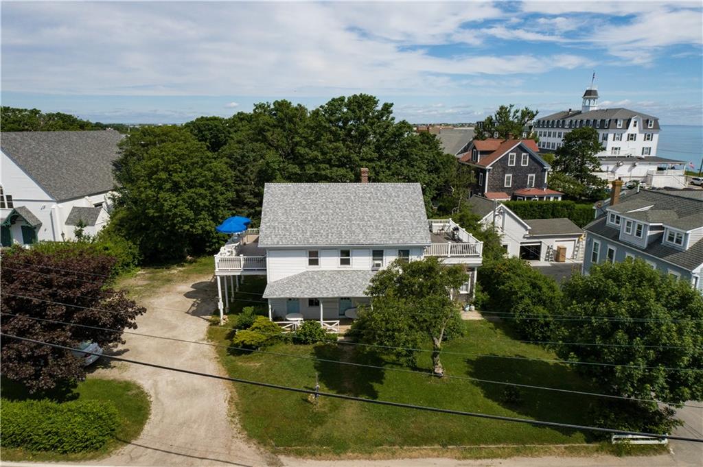 460 Chapel Street, Unit#3, Block Island