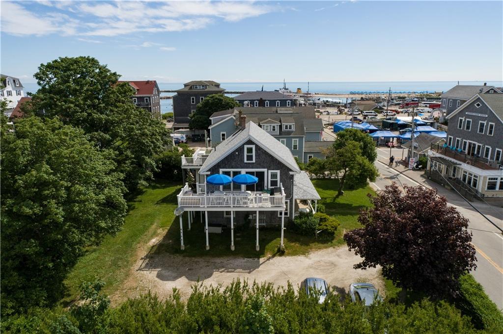 460 Chapel Street, Unit#3, Block Island