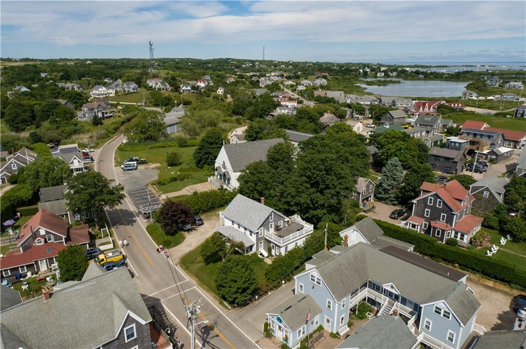 460 Chapel Street, Unit#3, Block Island