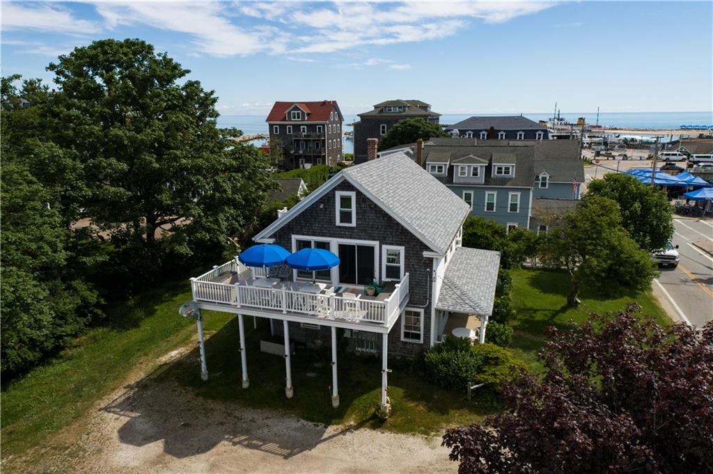 460 Chapel Street, Unit#3, Block Island