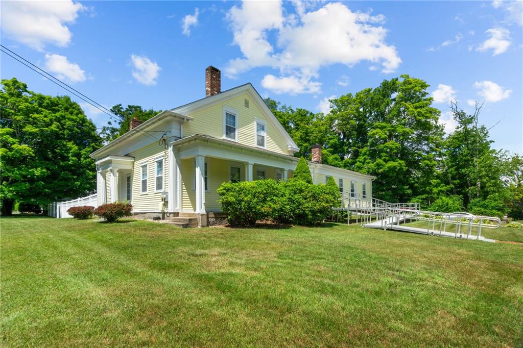 18 Dorr Drive, Glocester