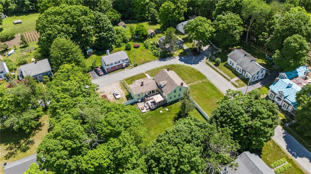 18 Dorr Drive, Glocester