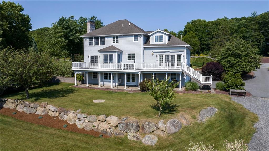 30 Armond Way, Scituate