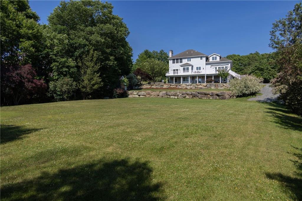 30 Armond Way, Scituate