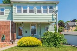 75 Harris Avenue, Woonsocket