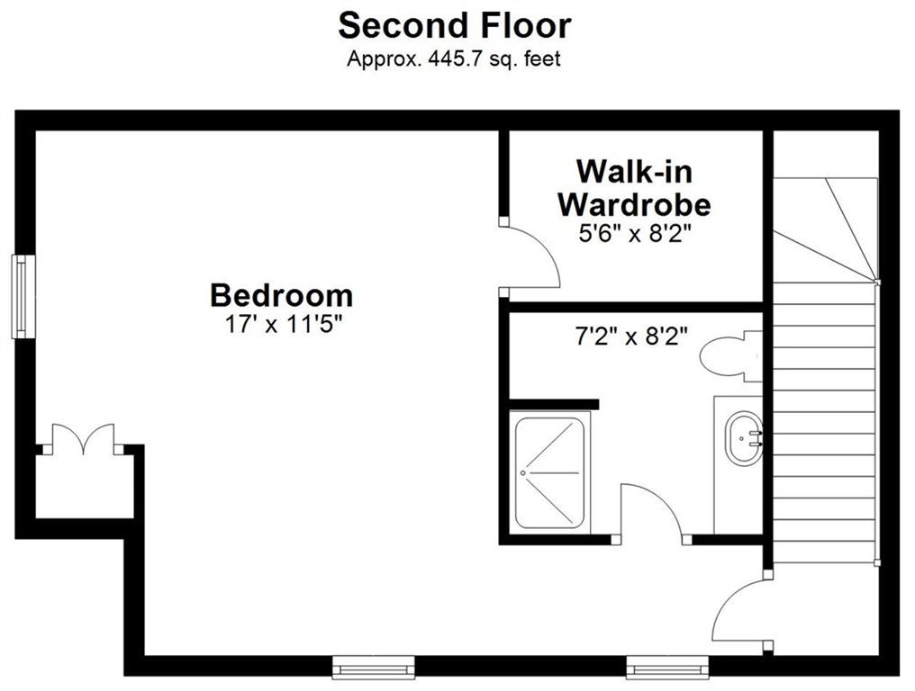 16 Wildflower Lane, Jamestown