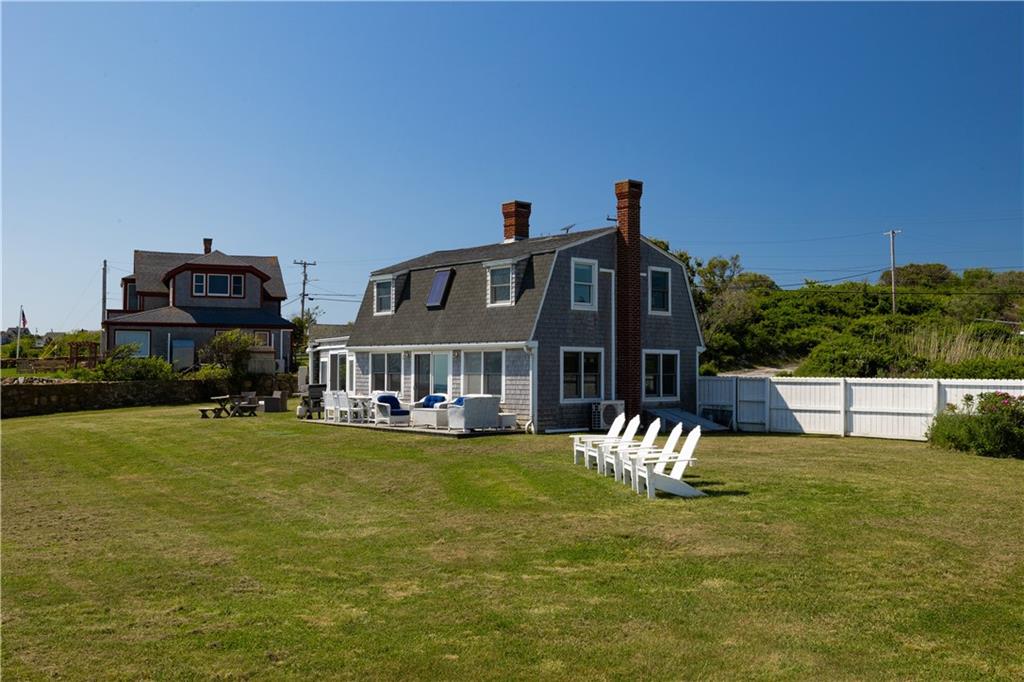 270 Spring Street, Block Island