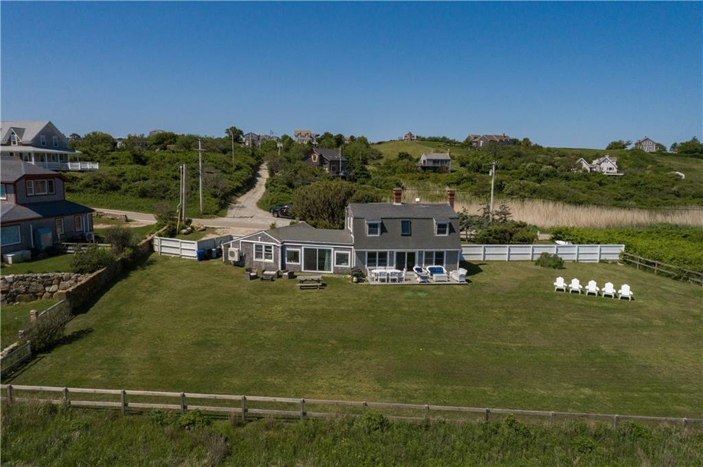 270 Spring Street, Block Island