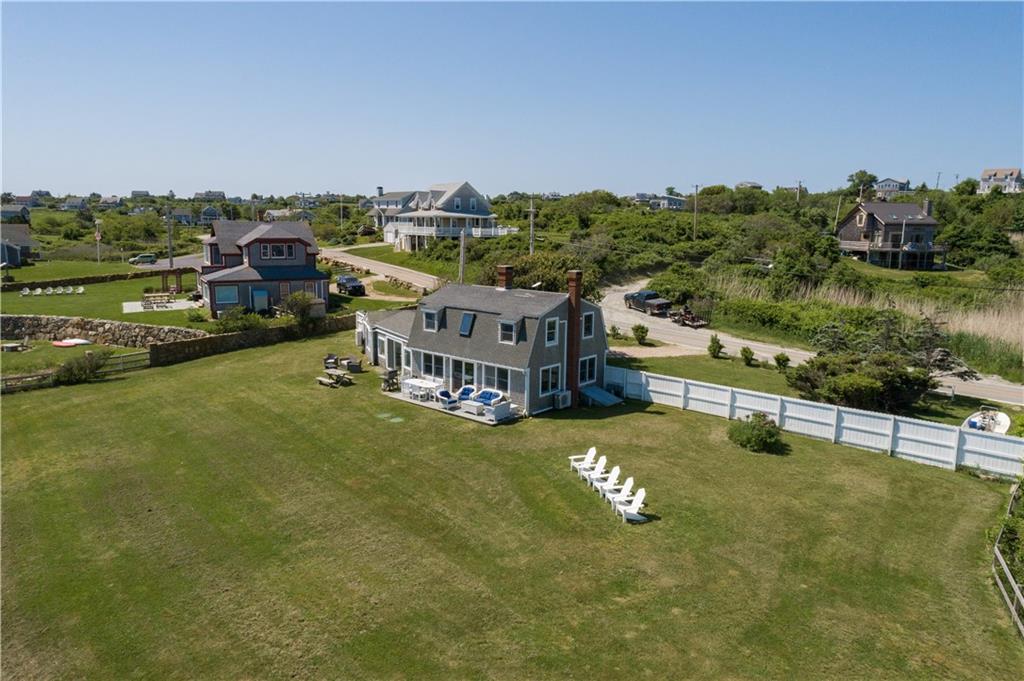 270 Spring Street, Block Island