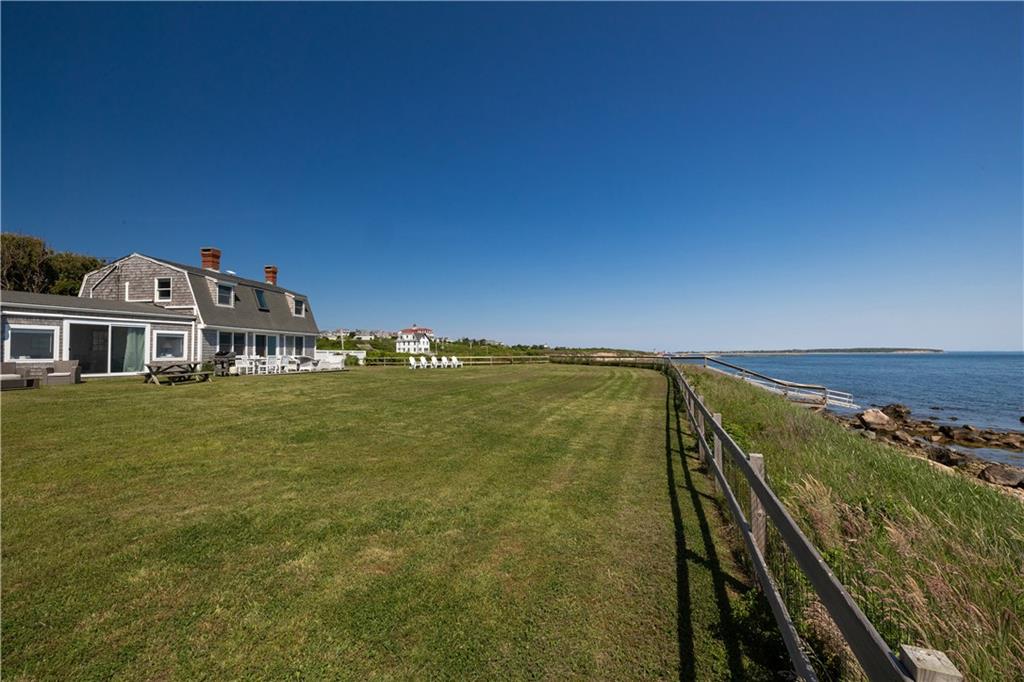 270 Spring Street, Block Island