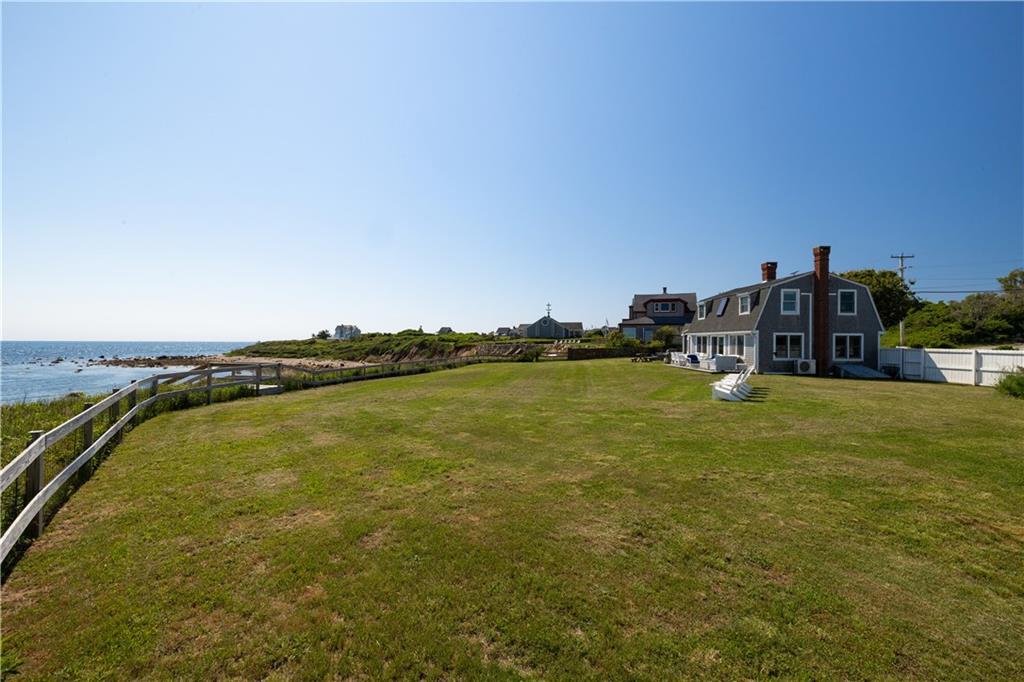 270 Spring Street, Block Island