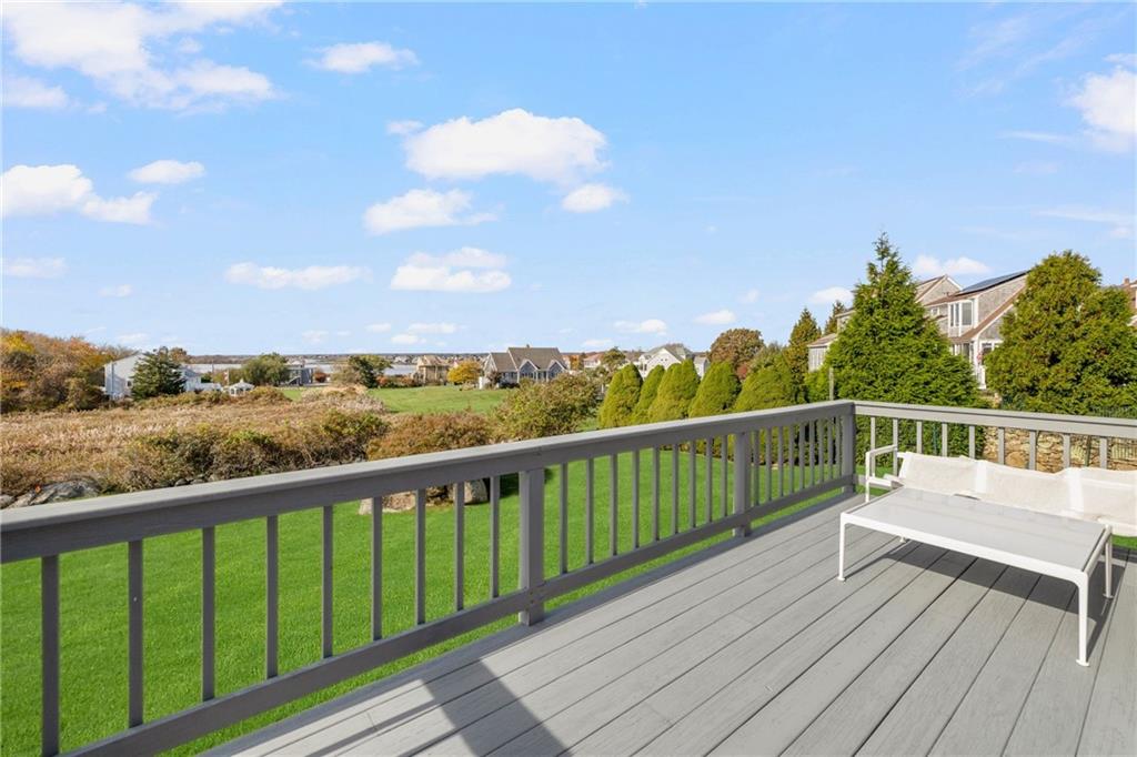 295 - B Carpenter Drive, South Kingstown