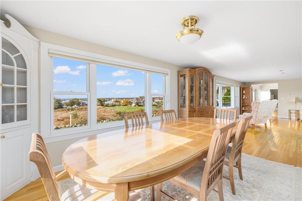 295 - B Carpenter Drive, South Kingstown