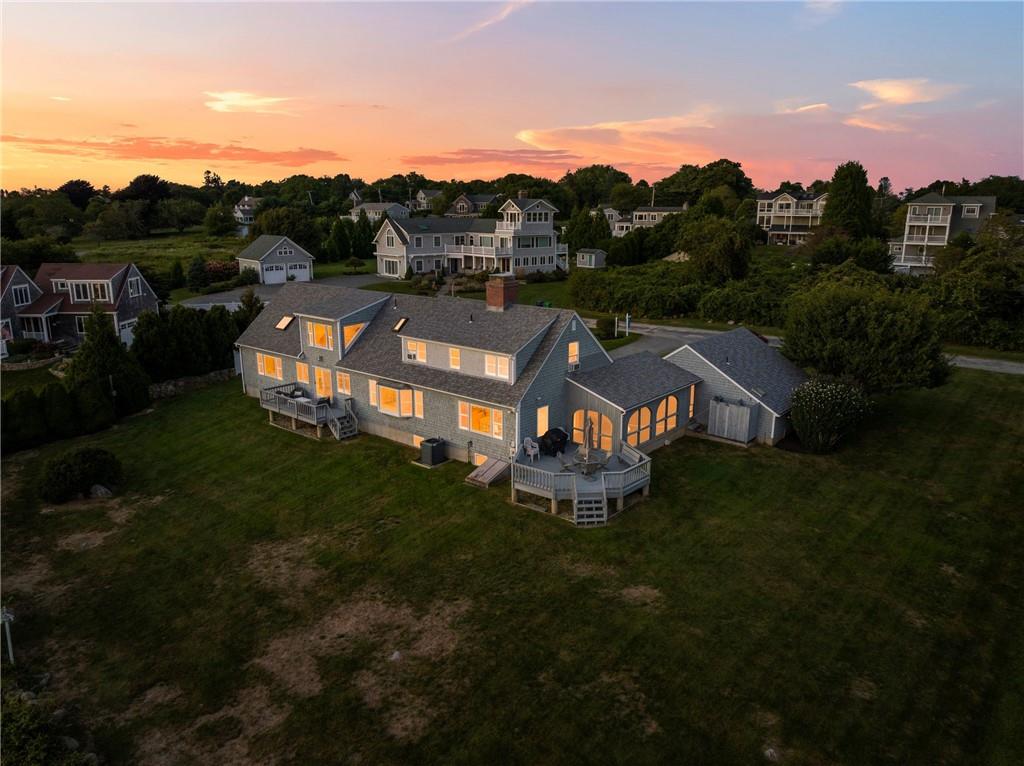 295 - B Carpenter Drive, South Kingstown