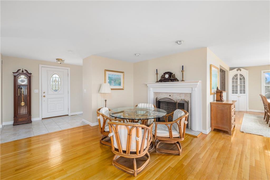 295 - B Carpenter Drive, South Kingstown