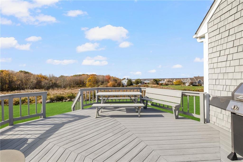 295 - B Carpenter Drive, South Kingstown