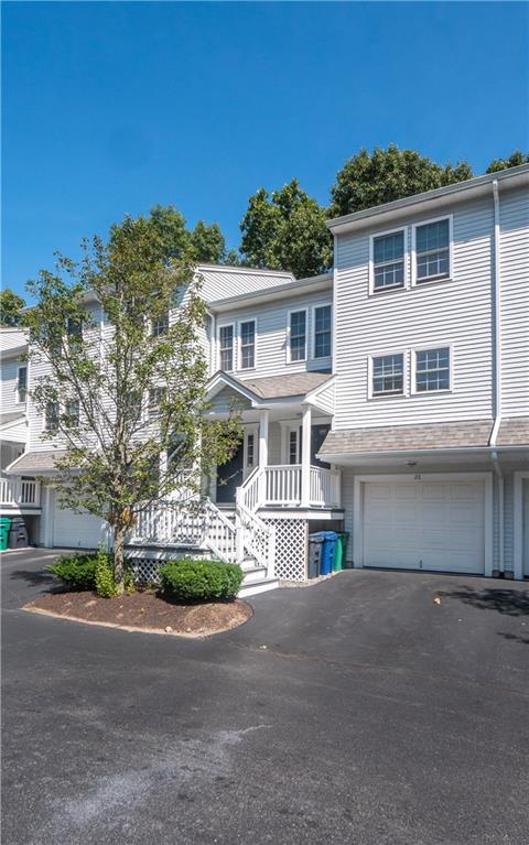 881 Greenwich Avenue, Unit#26, Warwick