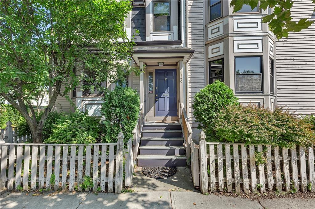 1489 Westminster Street, Unit#6, Providence