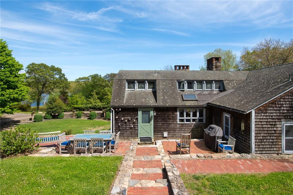 2424 Tower Hill Road, North Kingstown