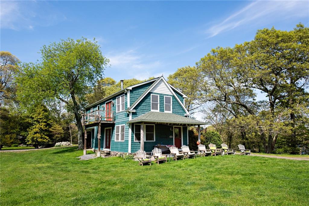 2424 Tower Hill Road, North Kingstown