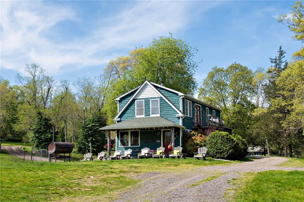 2424 Tower Hill Road, North Kingstown