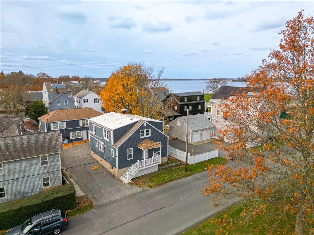 3 Clinton Street, Unit#a, Newport