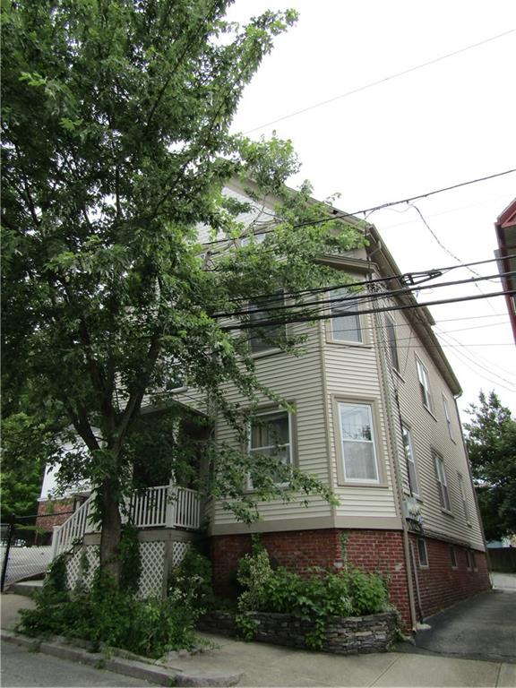 127 Pleasant Street, Unit#1, Providence